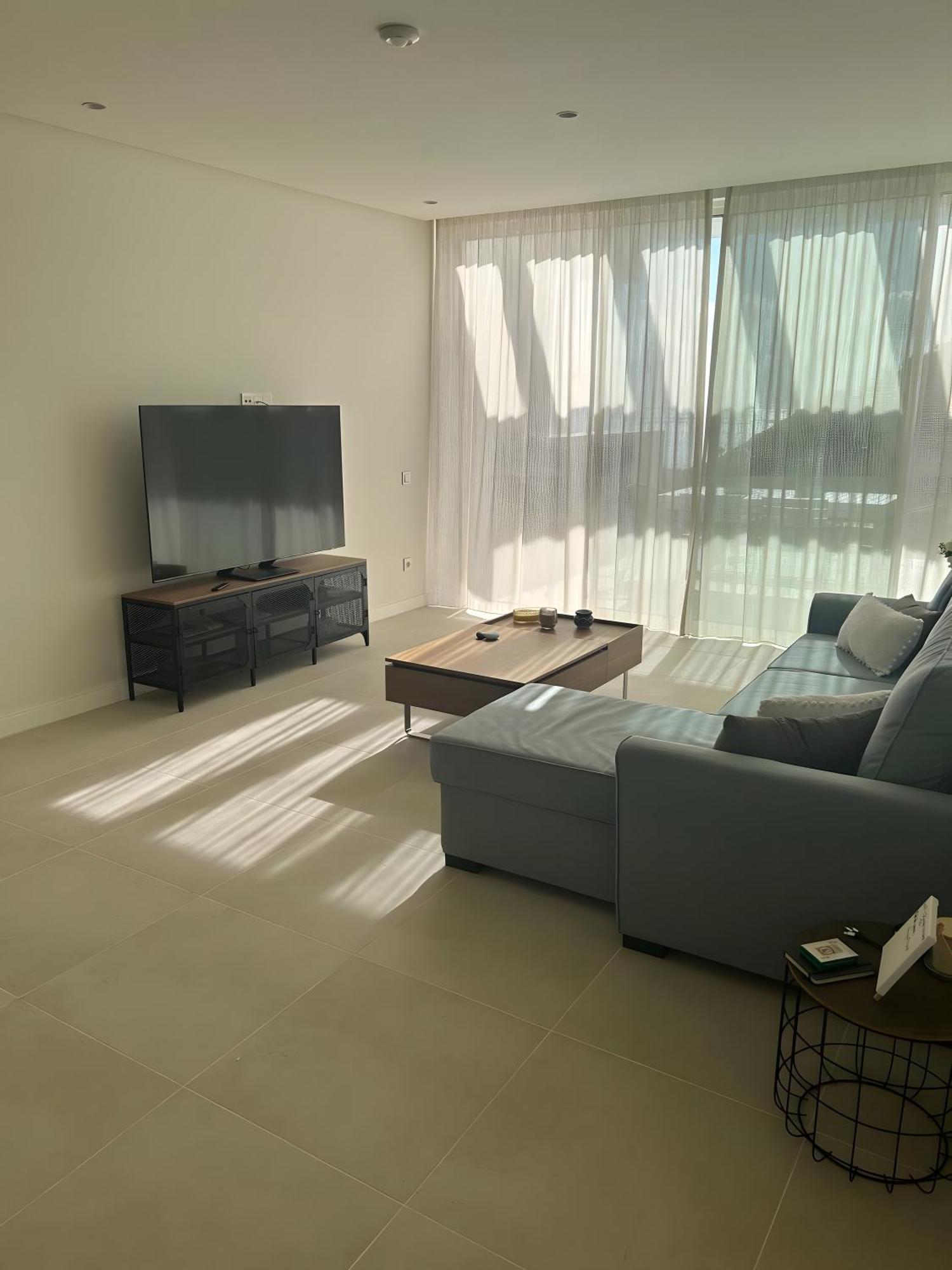 Palo Alto Appartement Marbella
