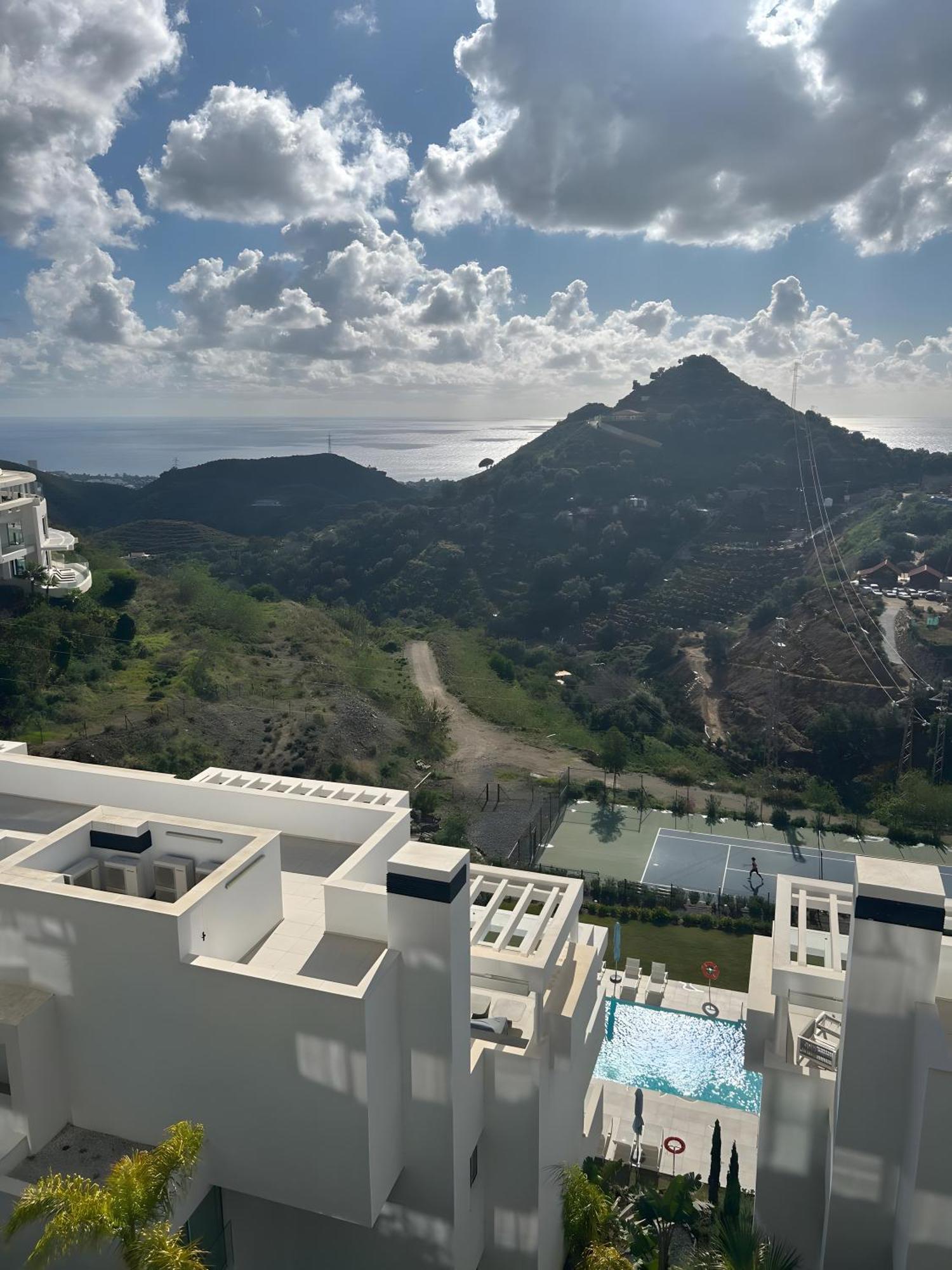 Appartement Palo Alto Marbella
